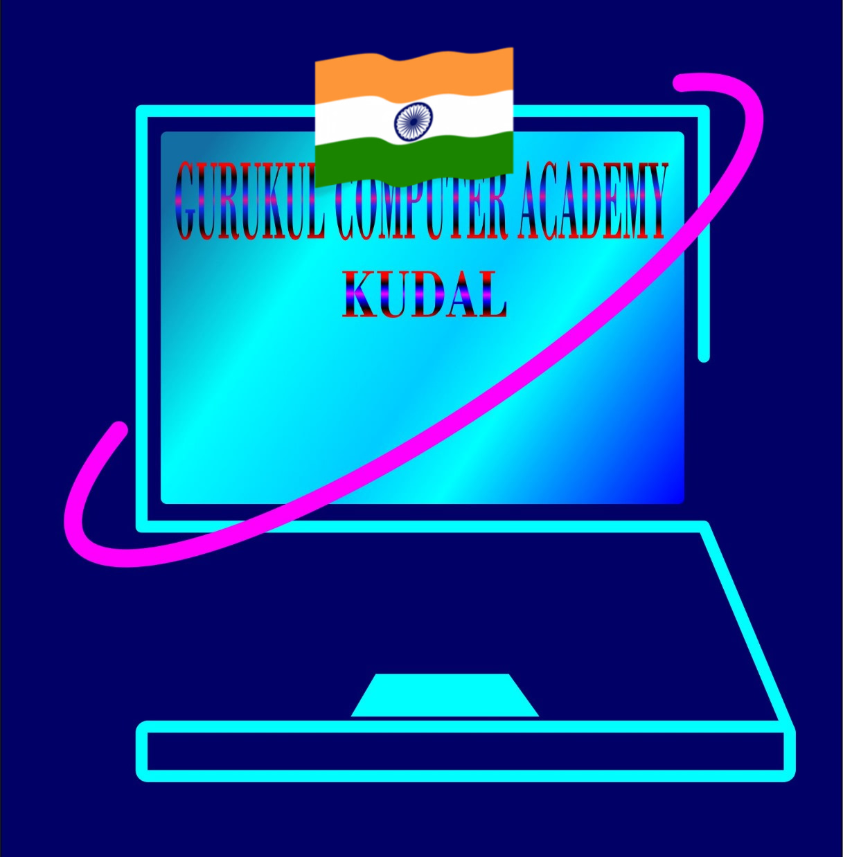 Gurukul Computer Academy Kudal