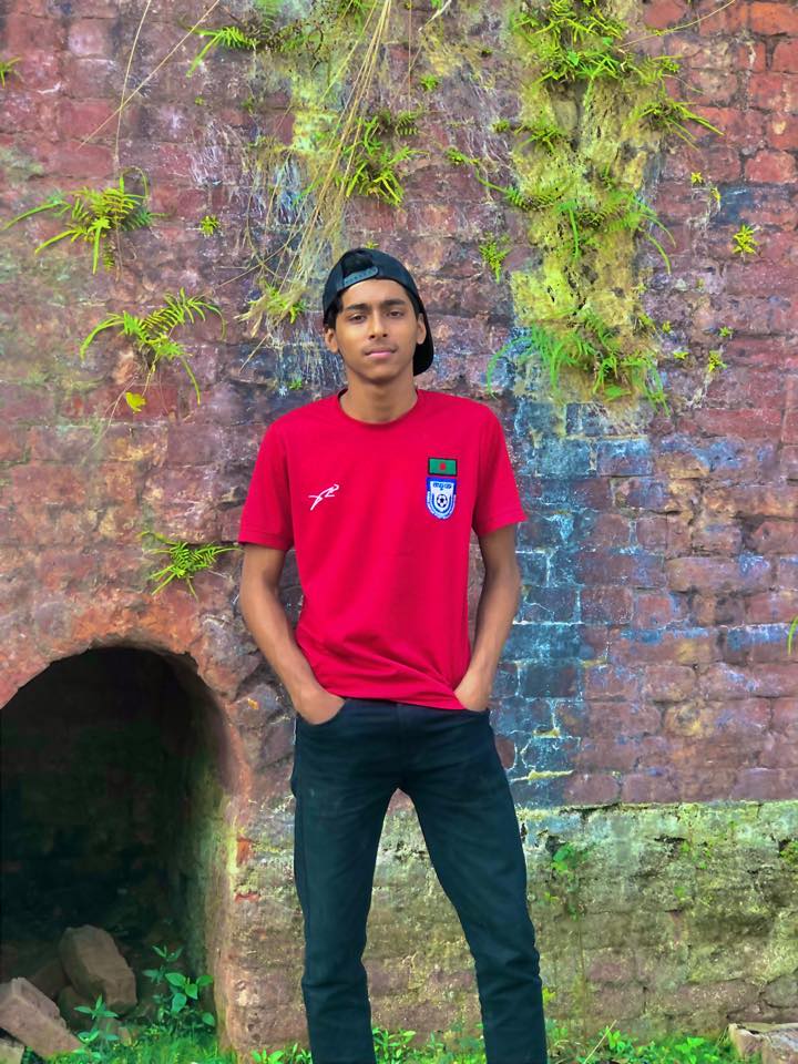 রাকিব ভাই বিনোদন