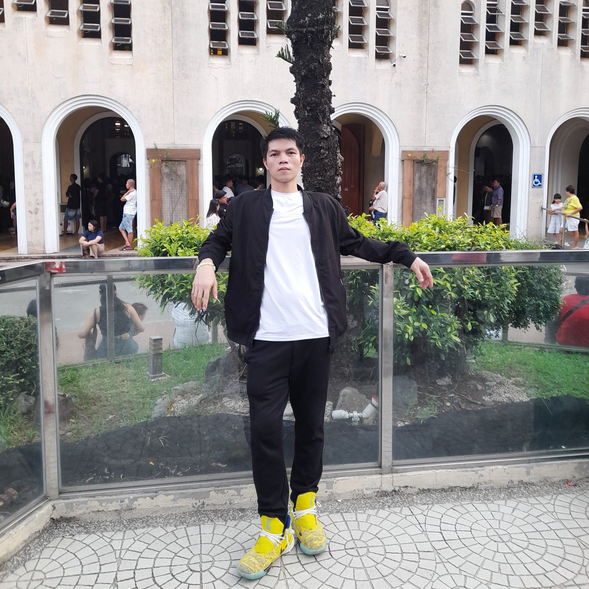 Alnake Bacer