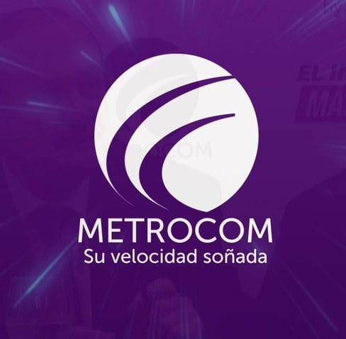 Internet Metrocom Costa Rica | San José