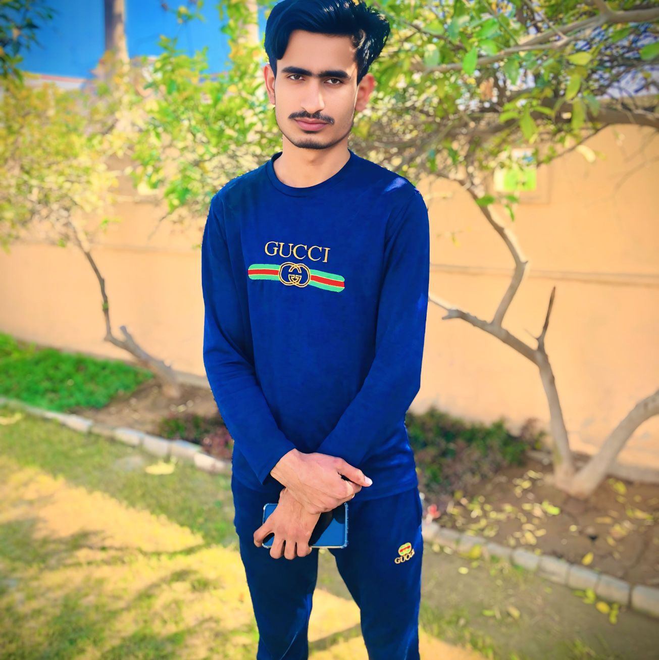 MR MALIK