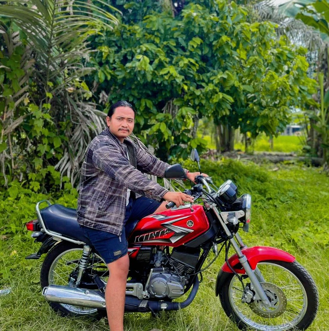 Bowo Purnomo