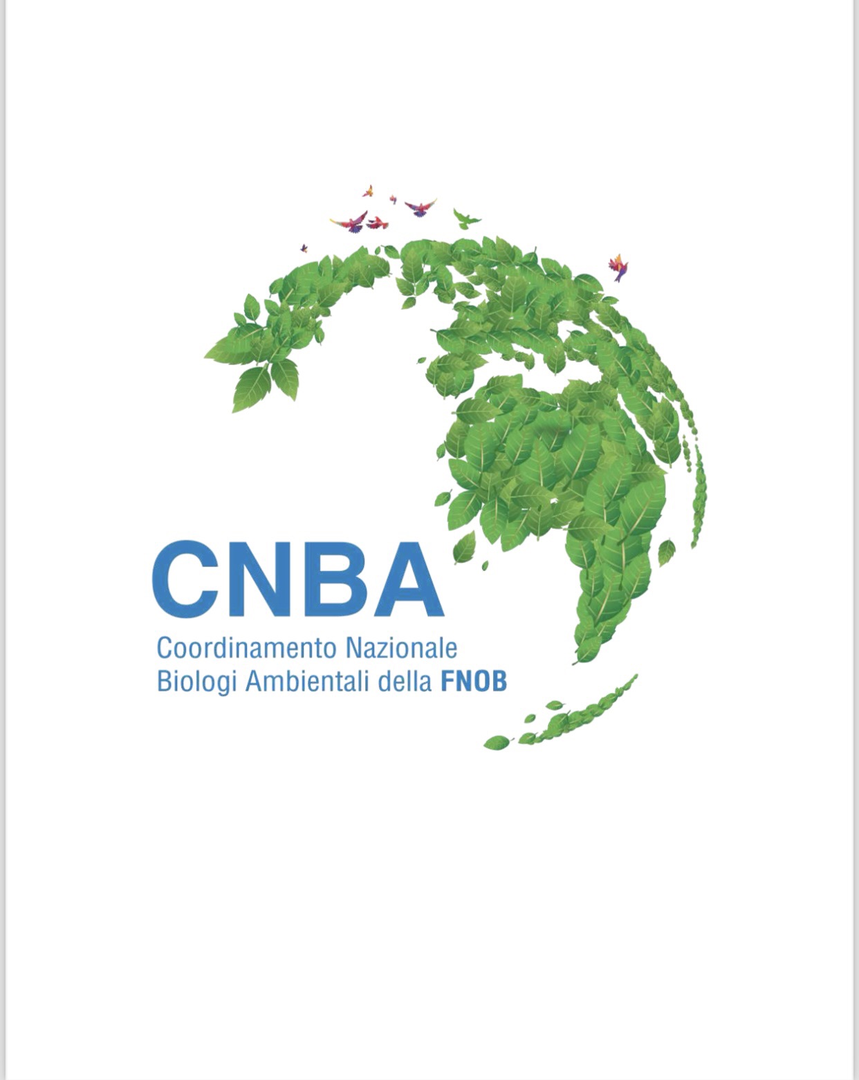 CNBA Coordinamento Nazionale Biologi Ambientali della FNOB | Rome
