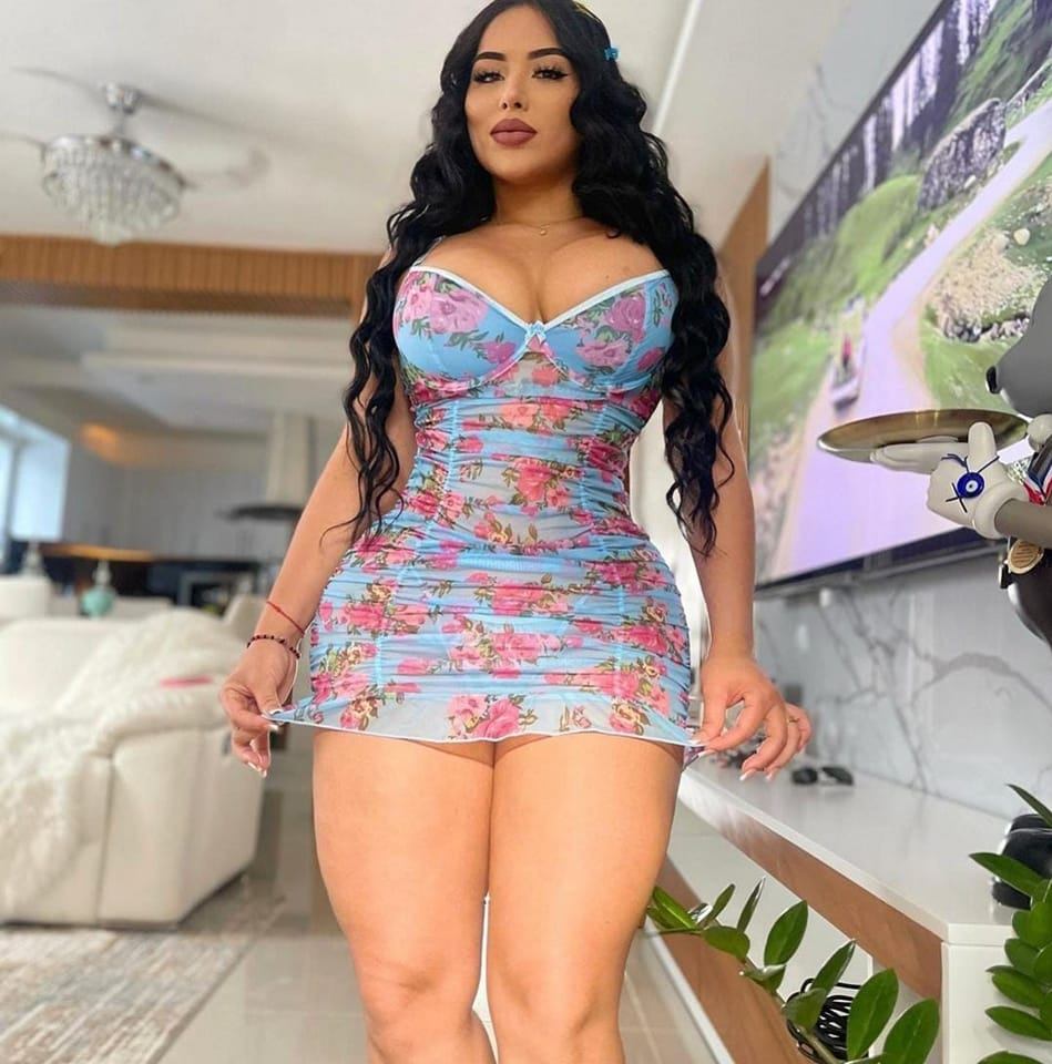 Yen La Chinita