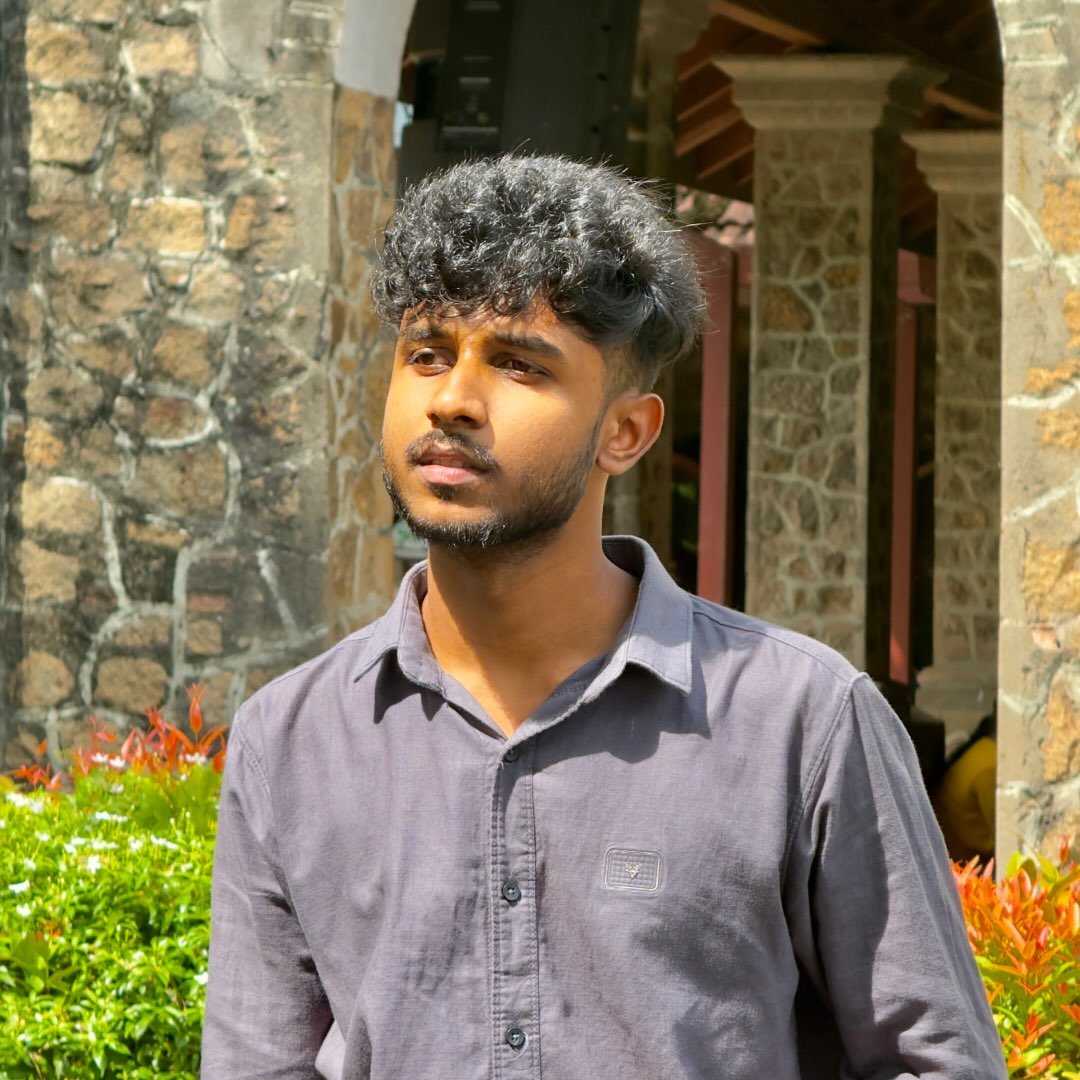 Rukshan Sanindu