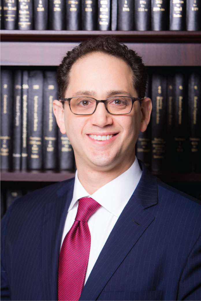 Law Office of Michael Tawil, P.C.
