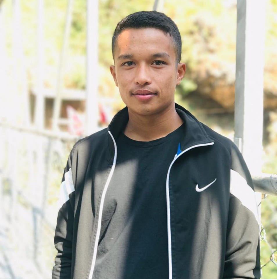 Asmit Kumal