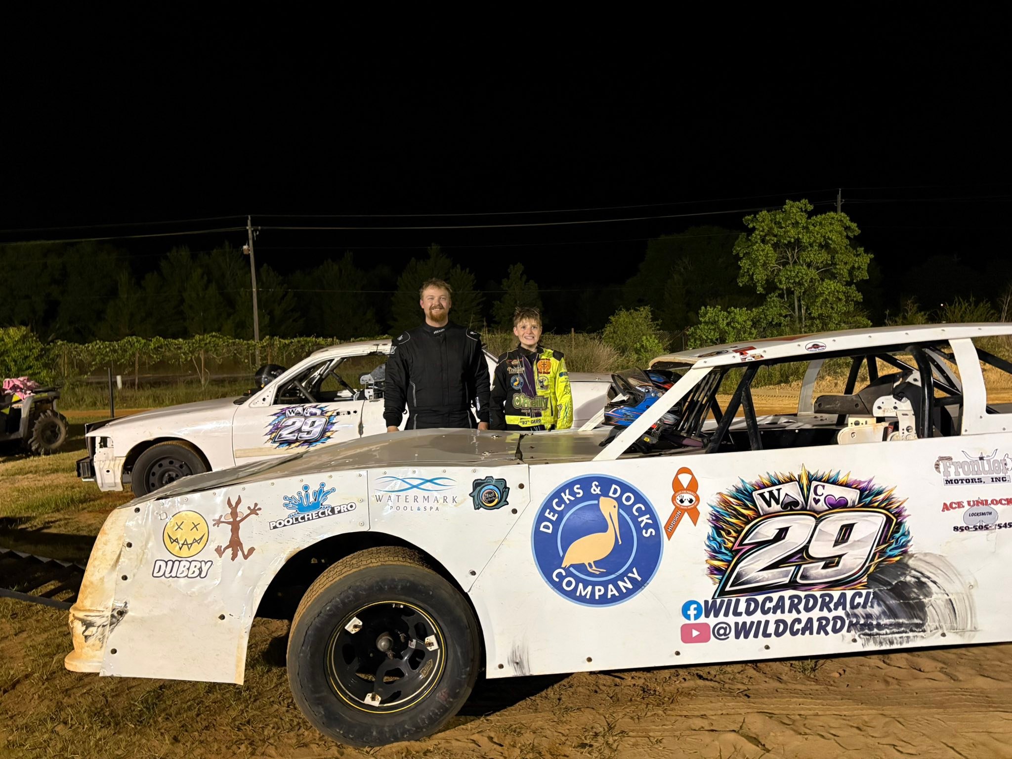 WildCard Racing | Pensacola FL