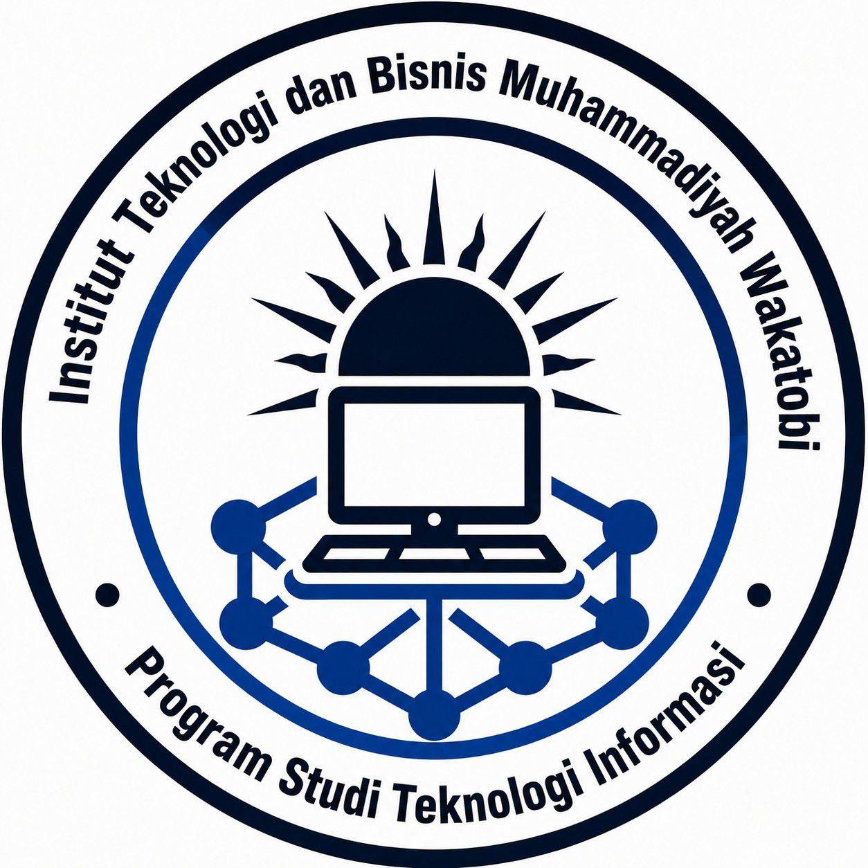 Prodi TI Itbm Wakatobi