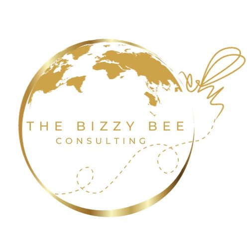 The Bizzy Bee