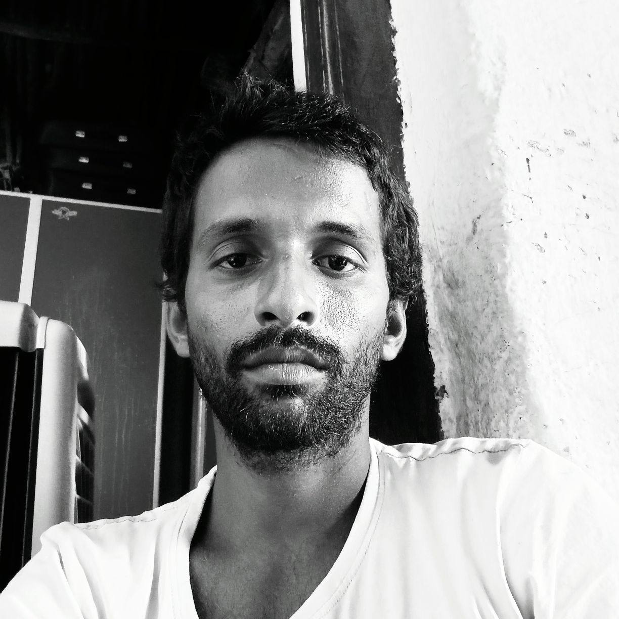 Mohan Rathod