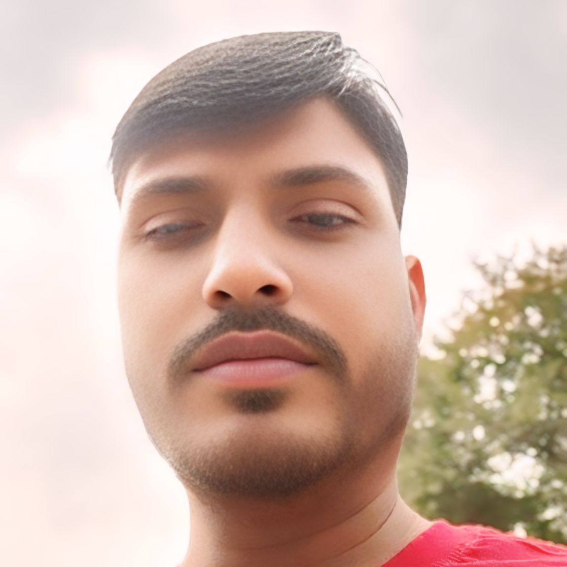 Bhola Rai Bhola Rai