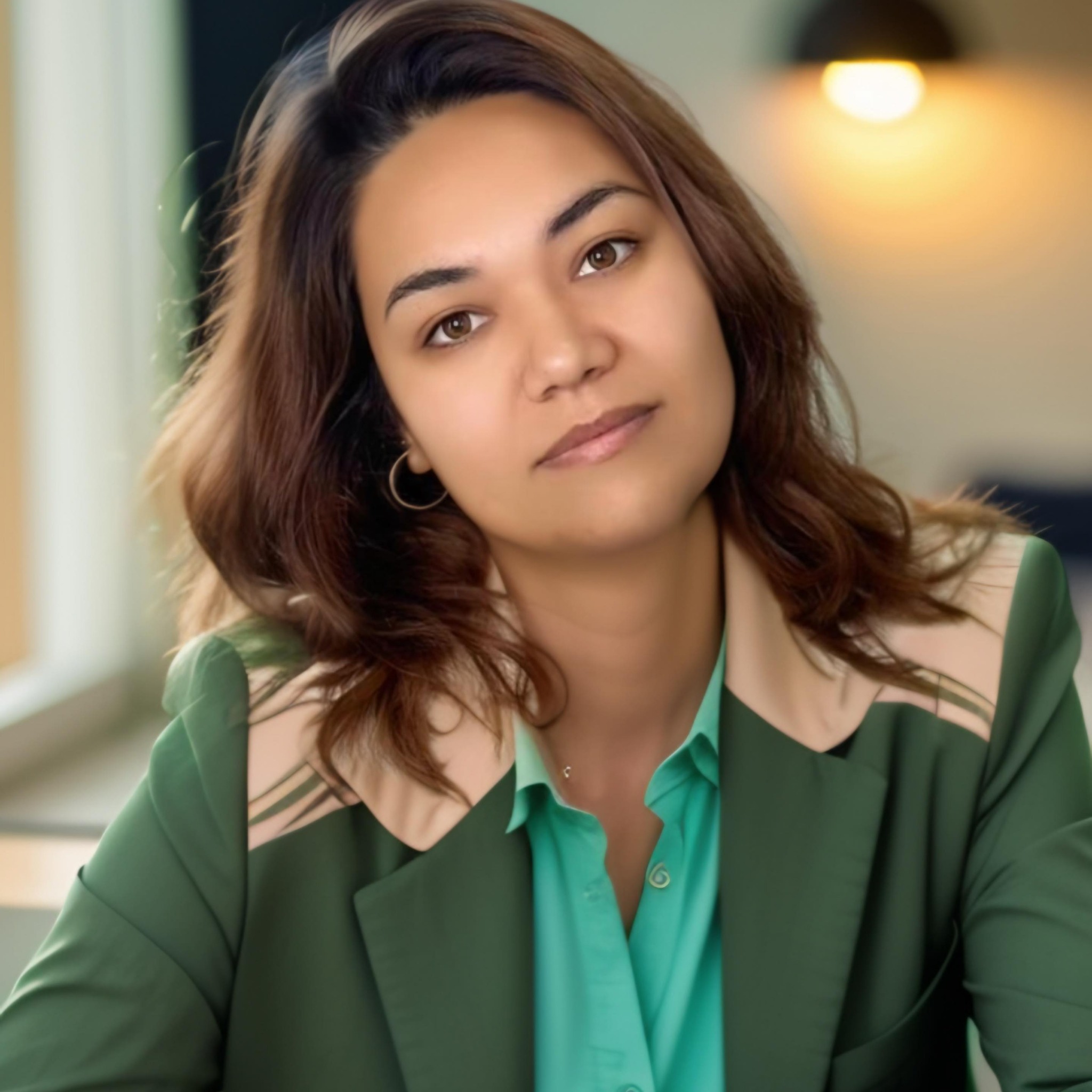 Farkhonda Rajabi | Burnaby BC
