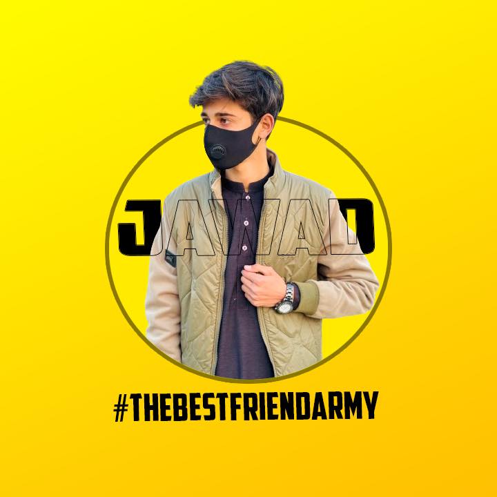 Jawad The Best Friend | Rawalpindi