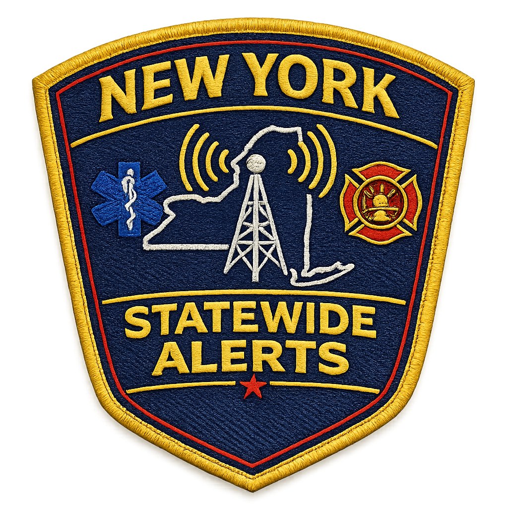 Grafton County Scanner Alerts