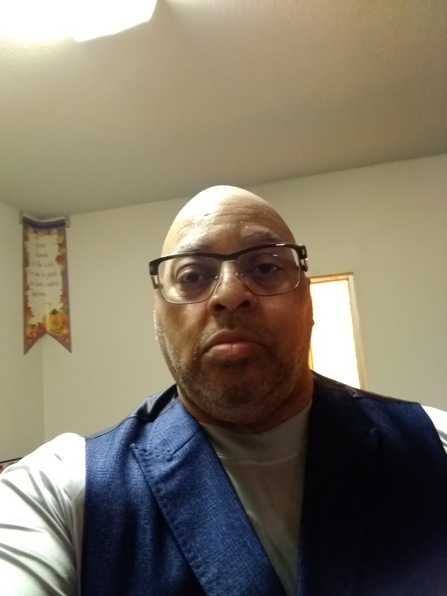 Mason Locklear, an up-and-coming child preacher, insists that he doesn ...