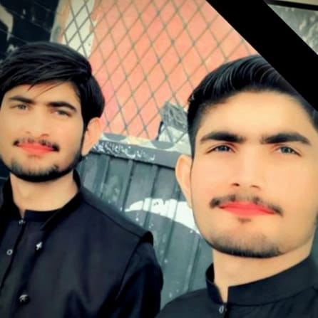 Saqlain Haider | Multan