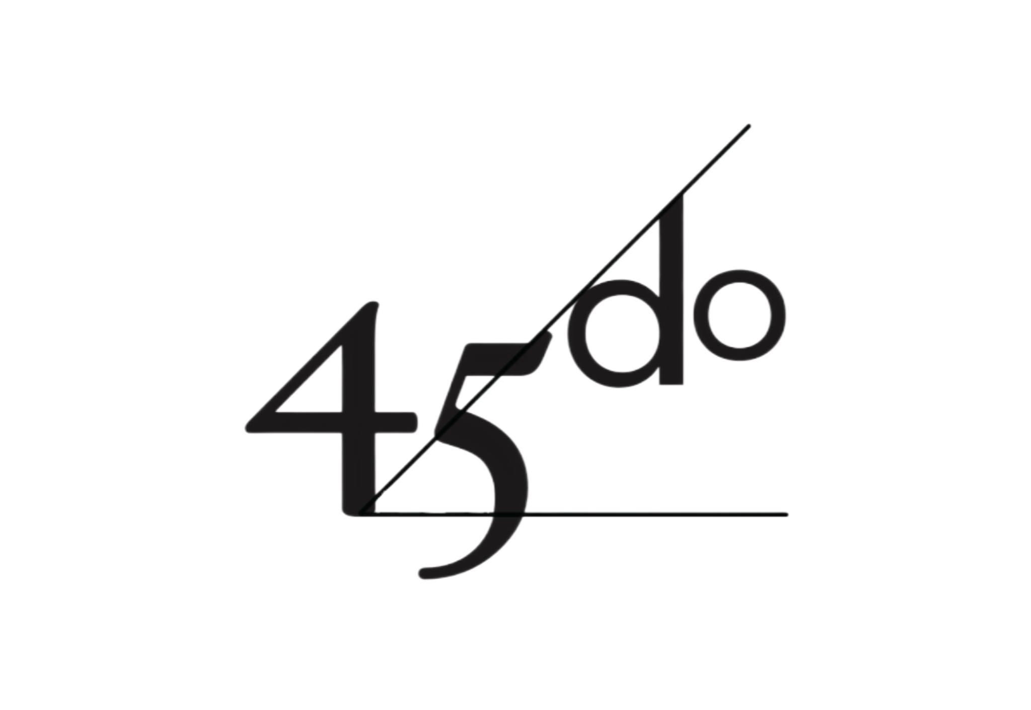 45do | Osaka Osaka