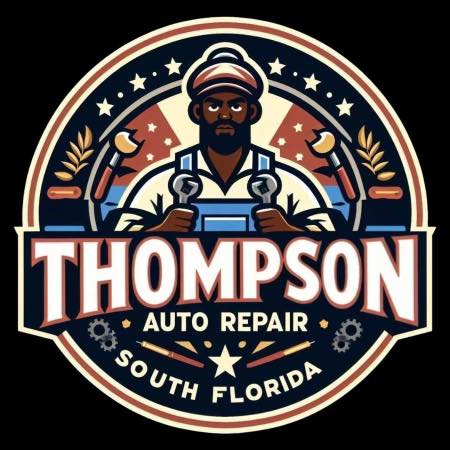 Thompson Auto Repair | Port Saint Lucie FL
