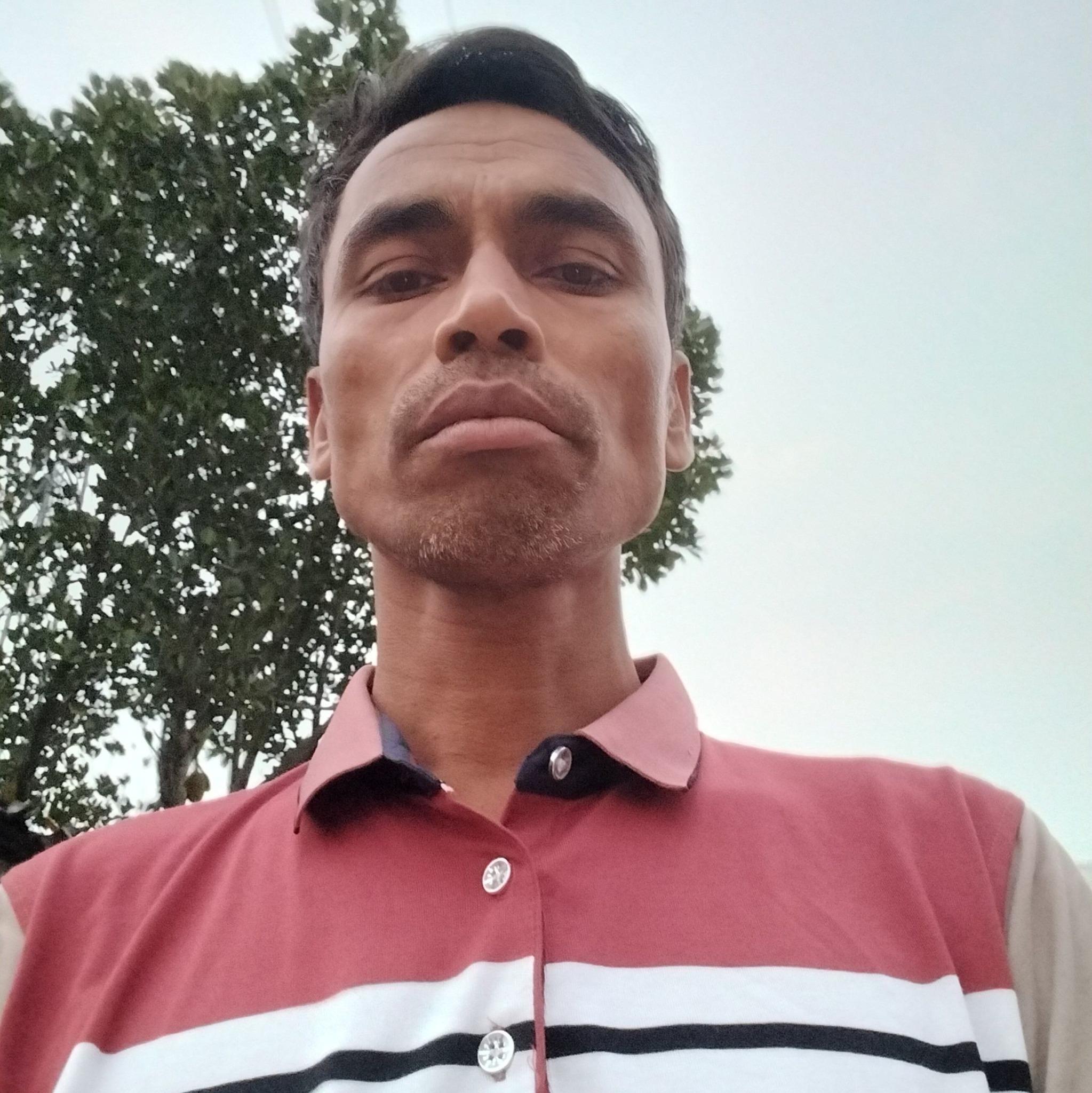 Md. Mafuj