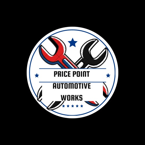 Price Point Automotive service