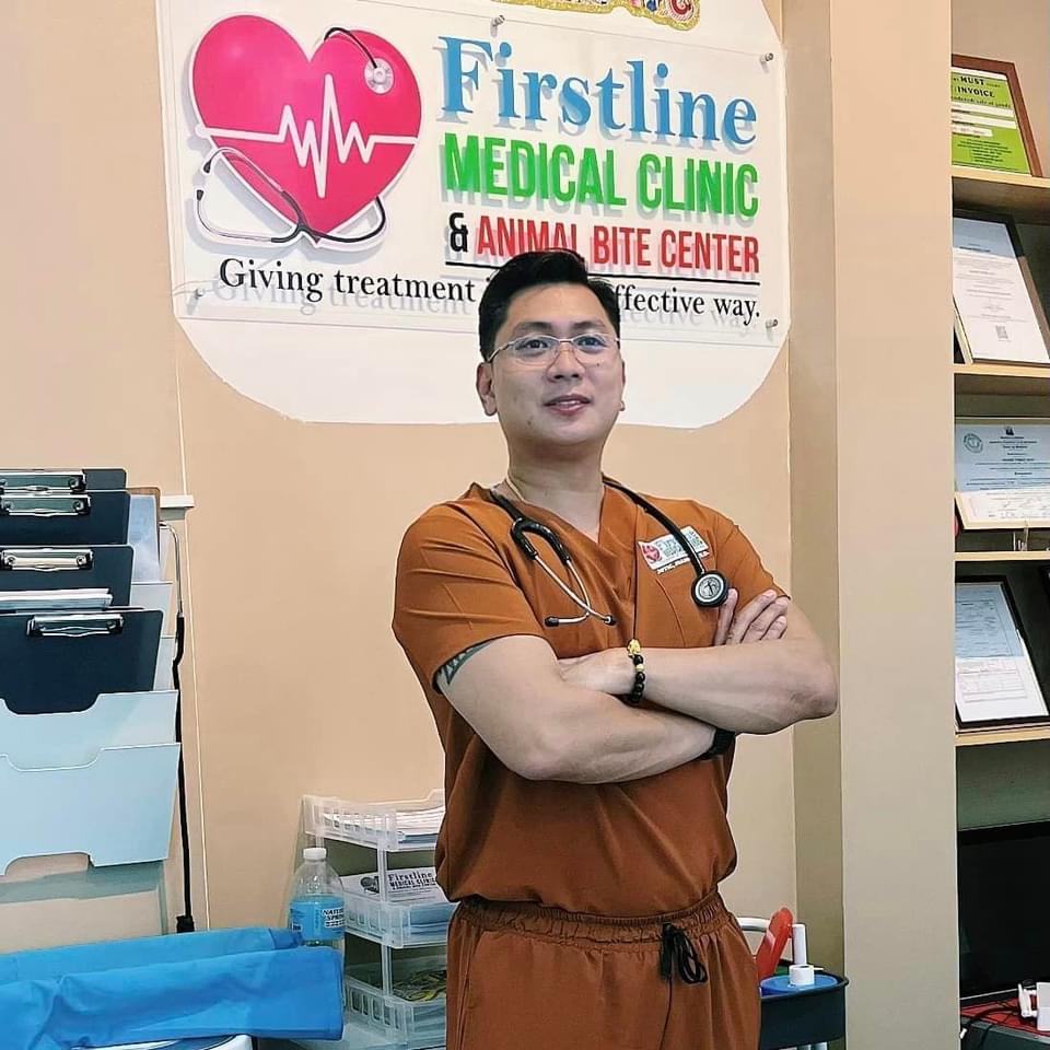 Firstline Medical Clinic and Animal Bite Center - Salawag | Dasmariñas