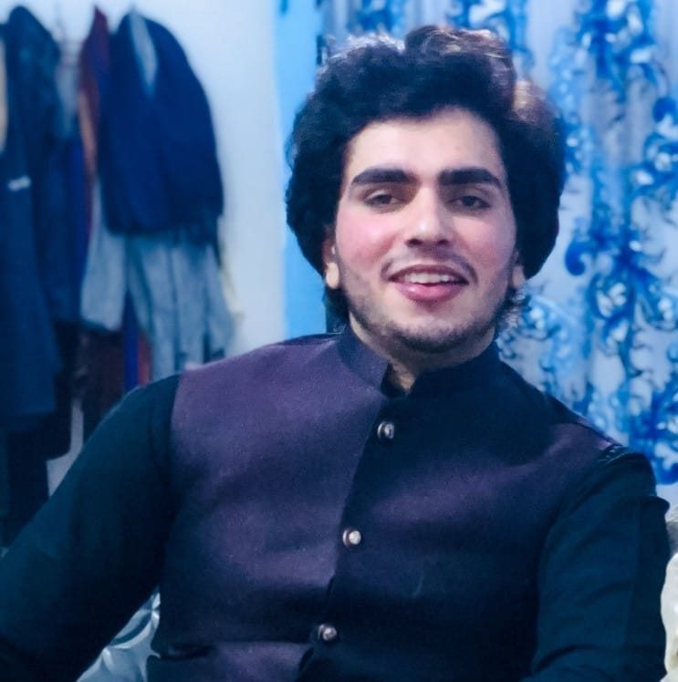 Rana Muhammad Mubarak Ali