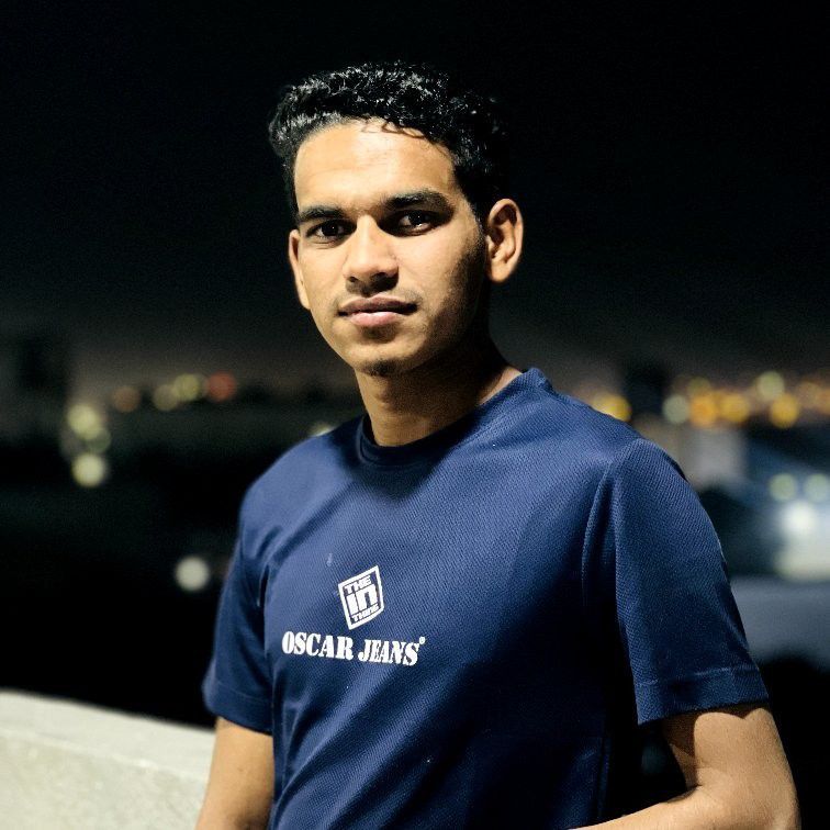 Rubel Mia