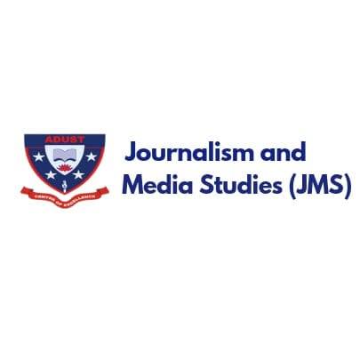Department of Journalism and Media Studies, ADUST | Dhaka