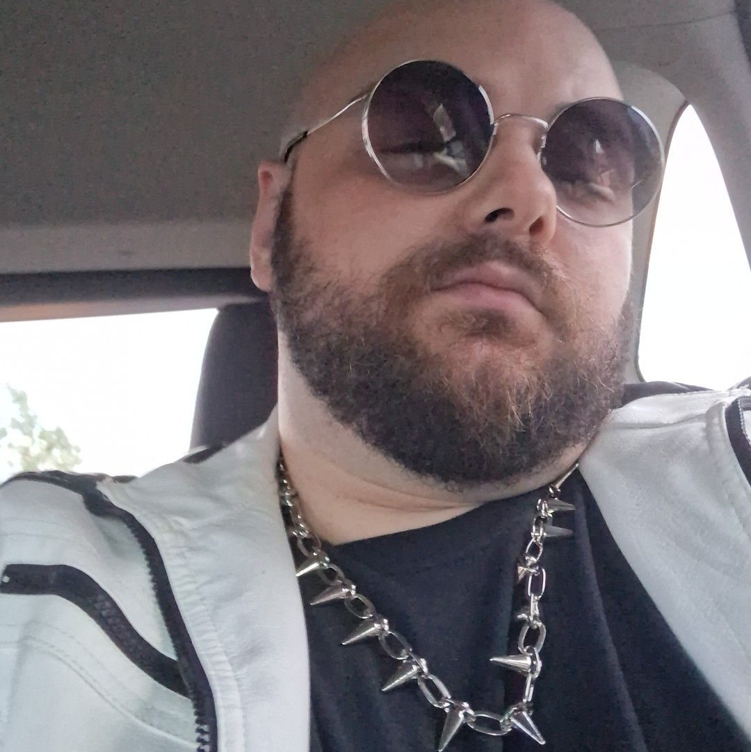 Dustin Goldsmith