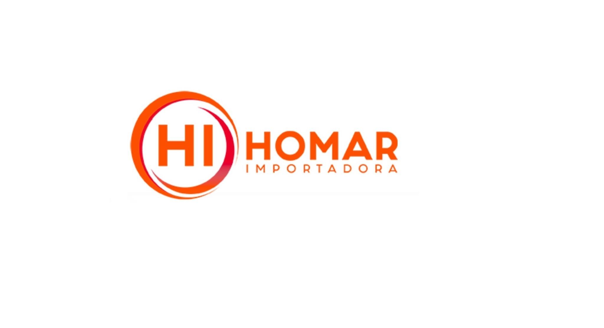 Homar Impor
