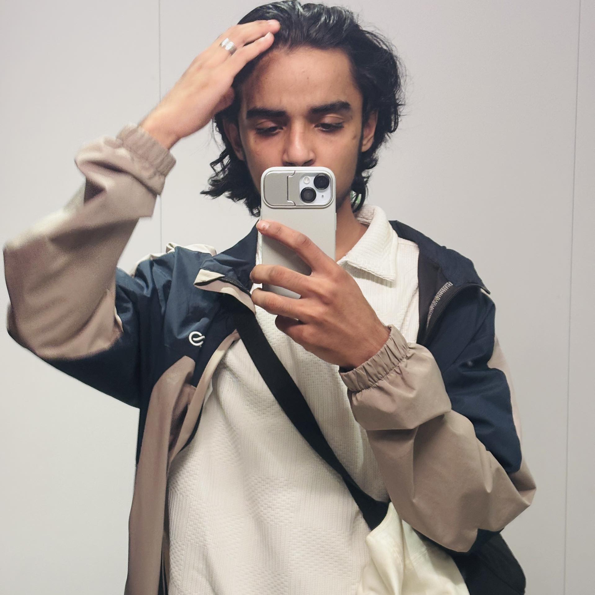 Prabesh Sharma