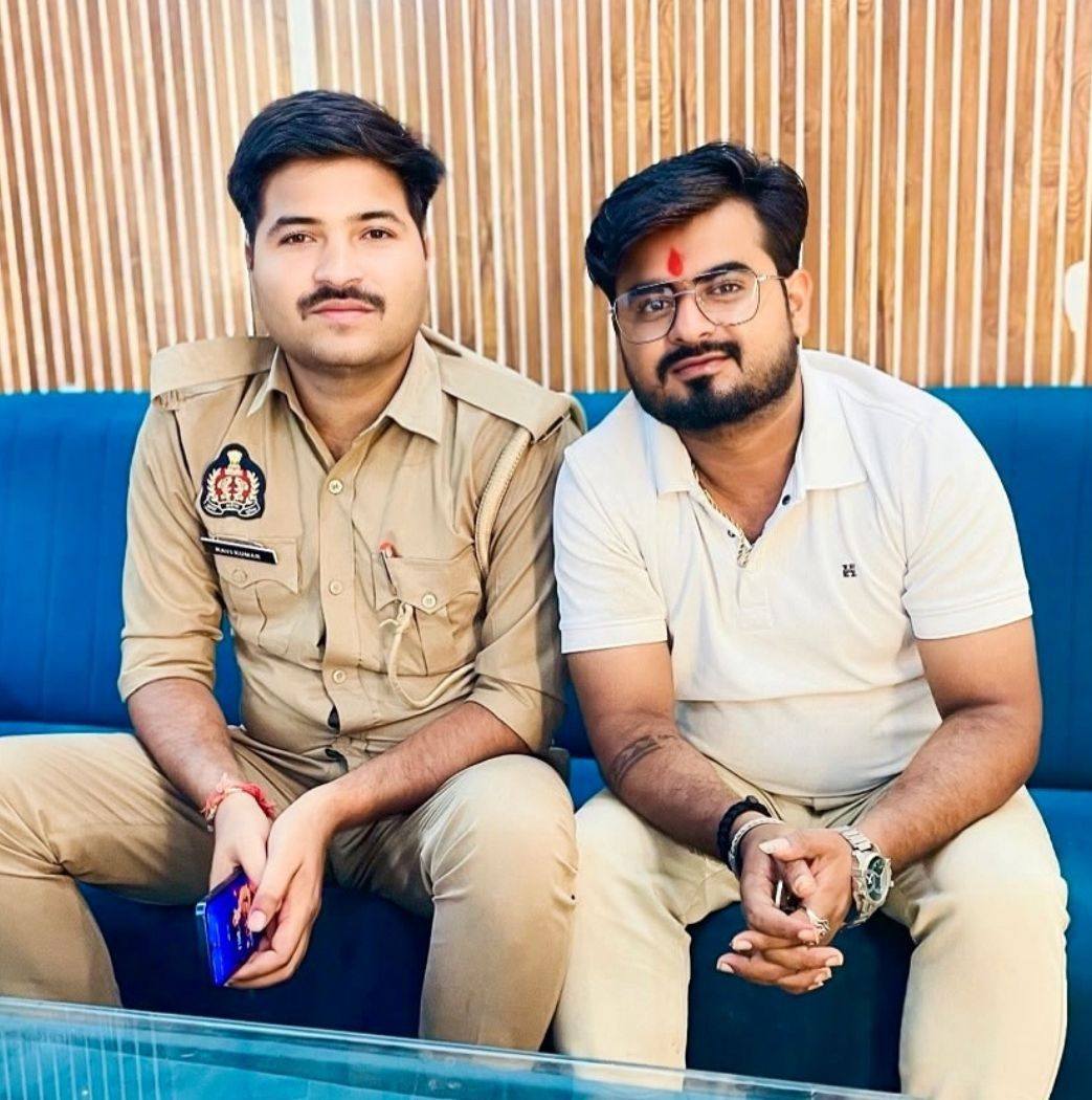 ravi kumar yadav | Kanpur