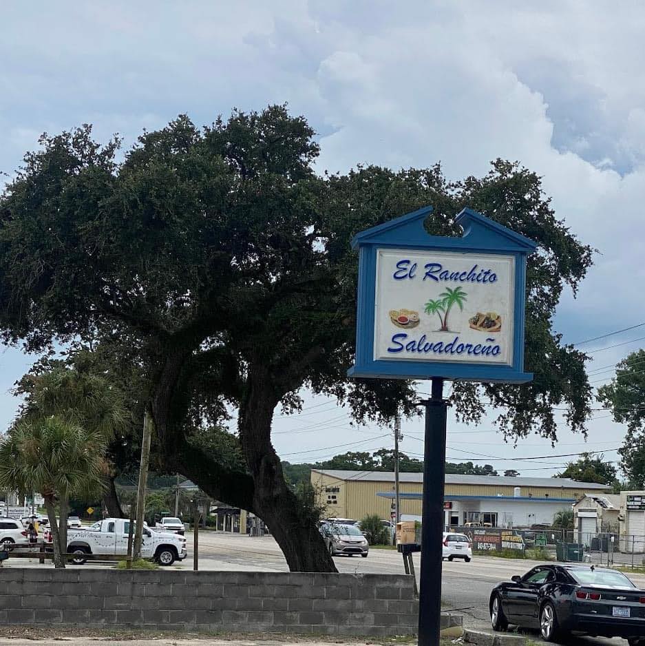 El Ranchito Salvadoreño | Little River SC