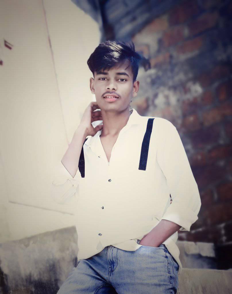 MD Mahbub Alom Raj