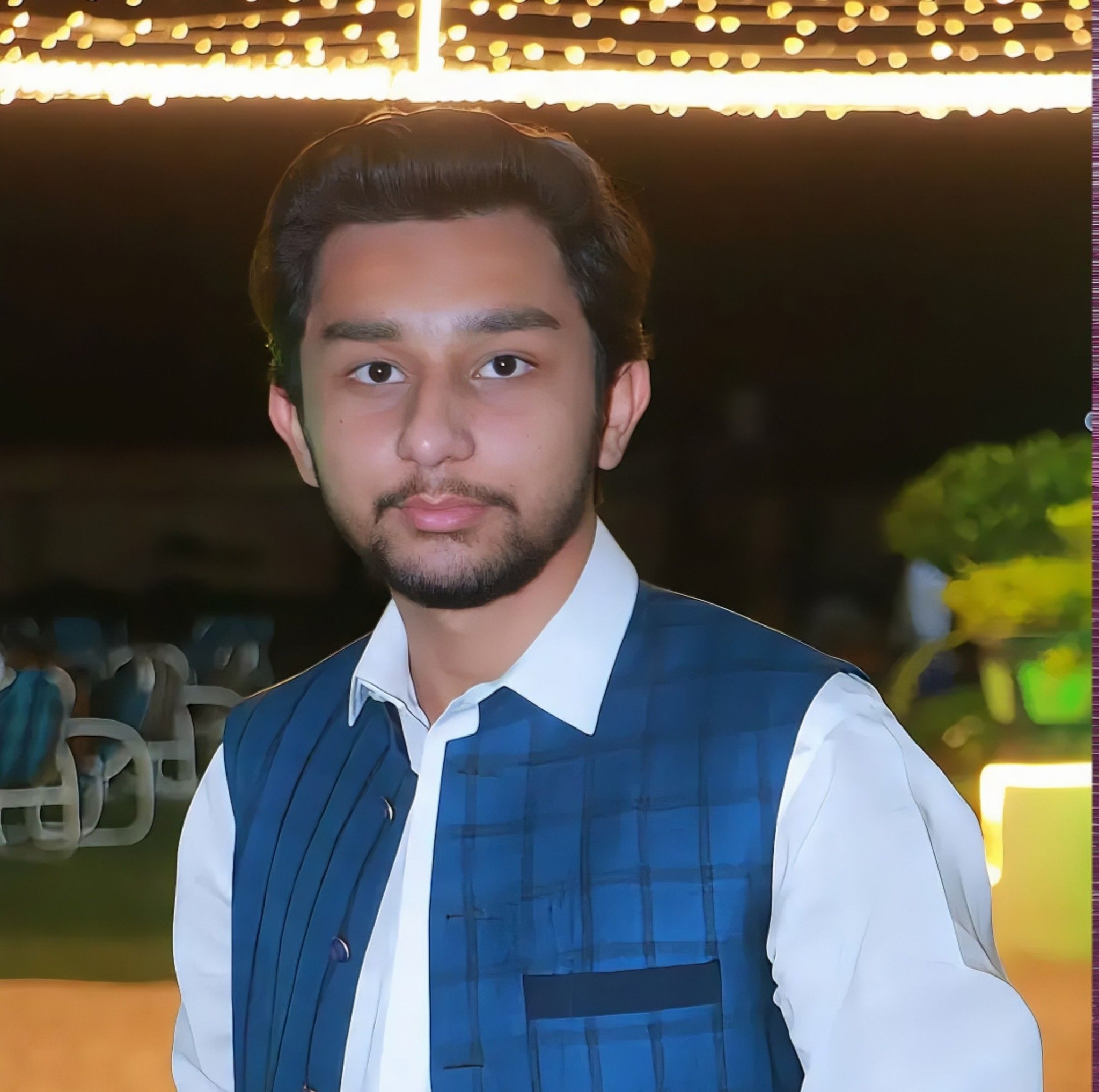 Mehnood Rajpoot