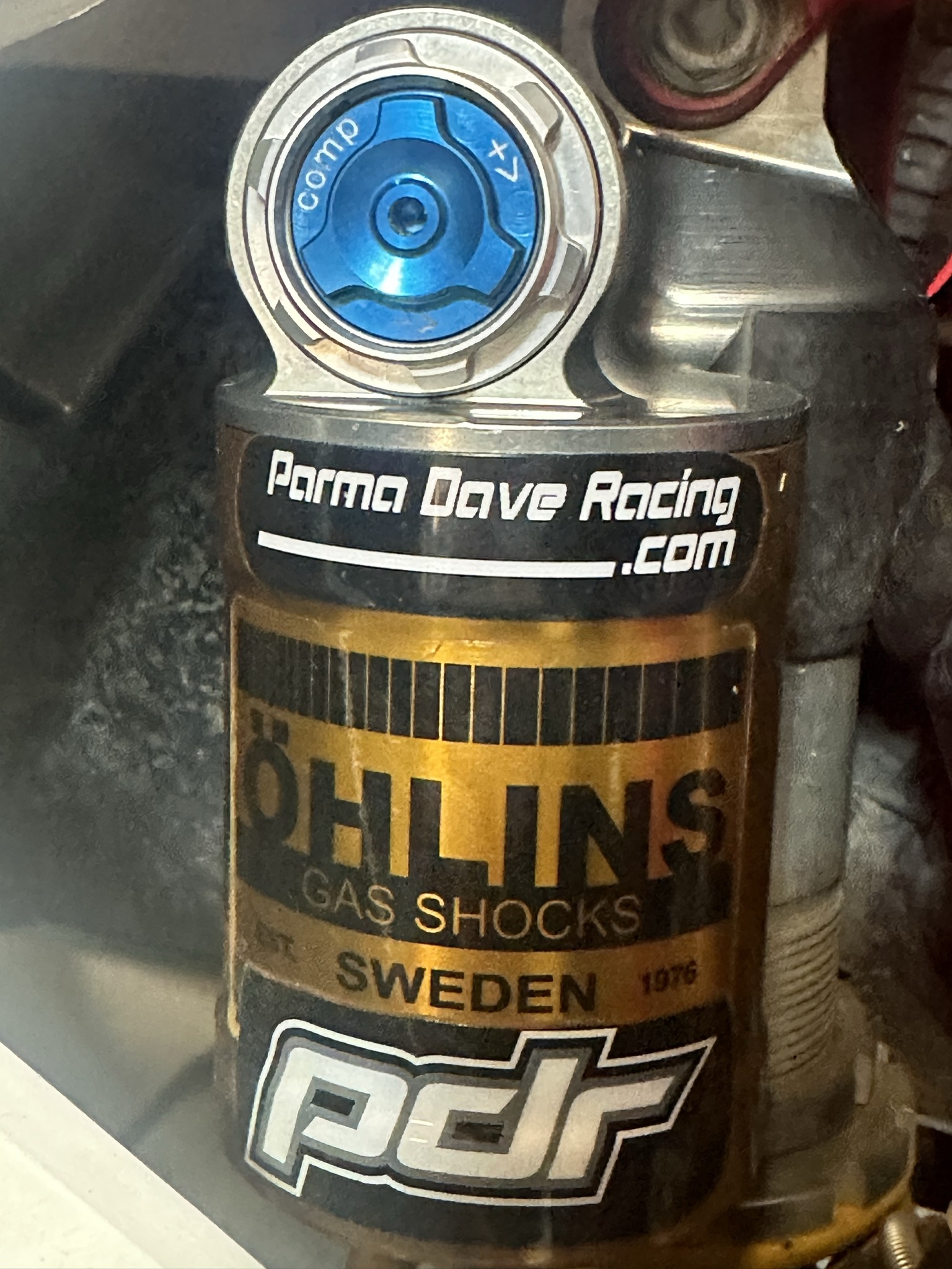Parma Dave Racing | Cleveland OH