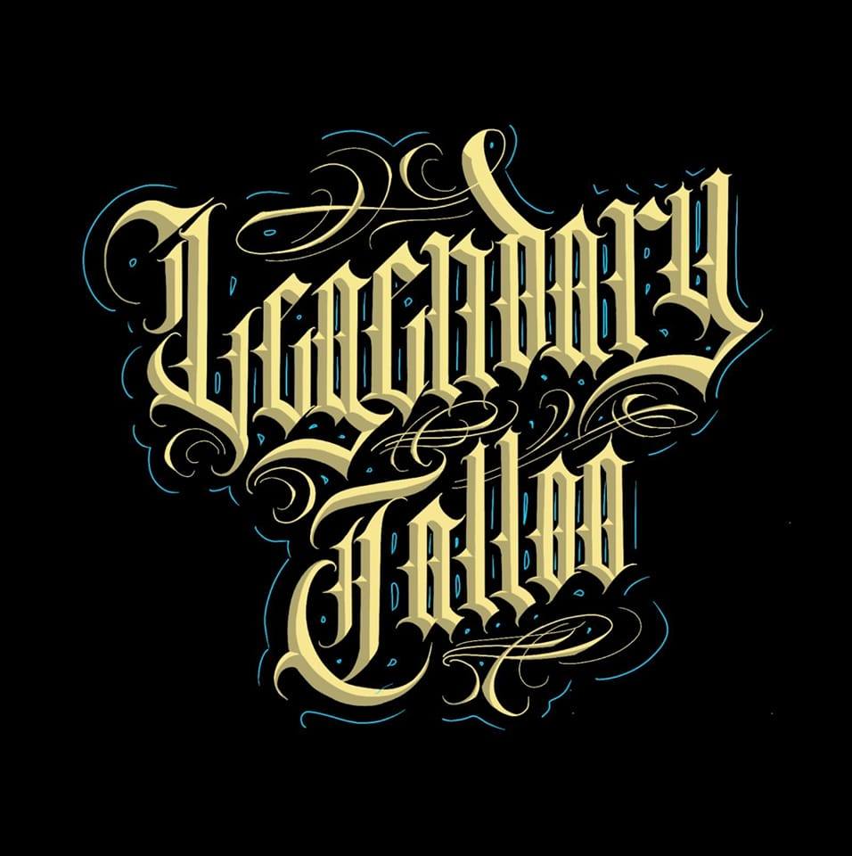 Legendary INK