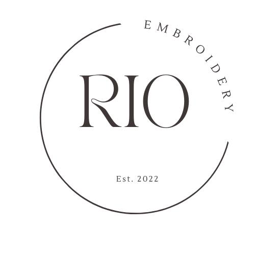 Rio Embroidery | Long Beach CA