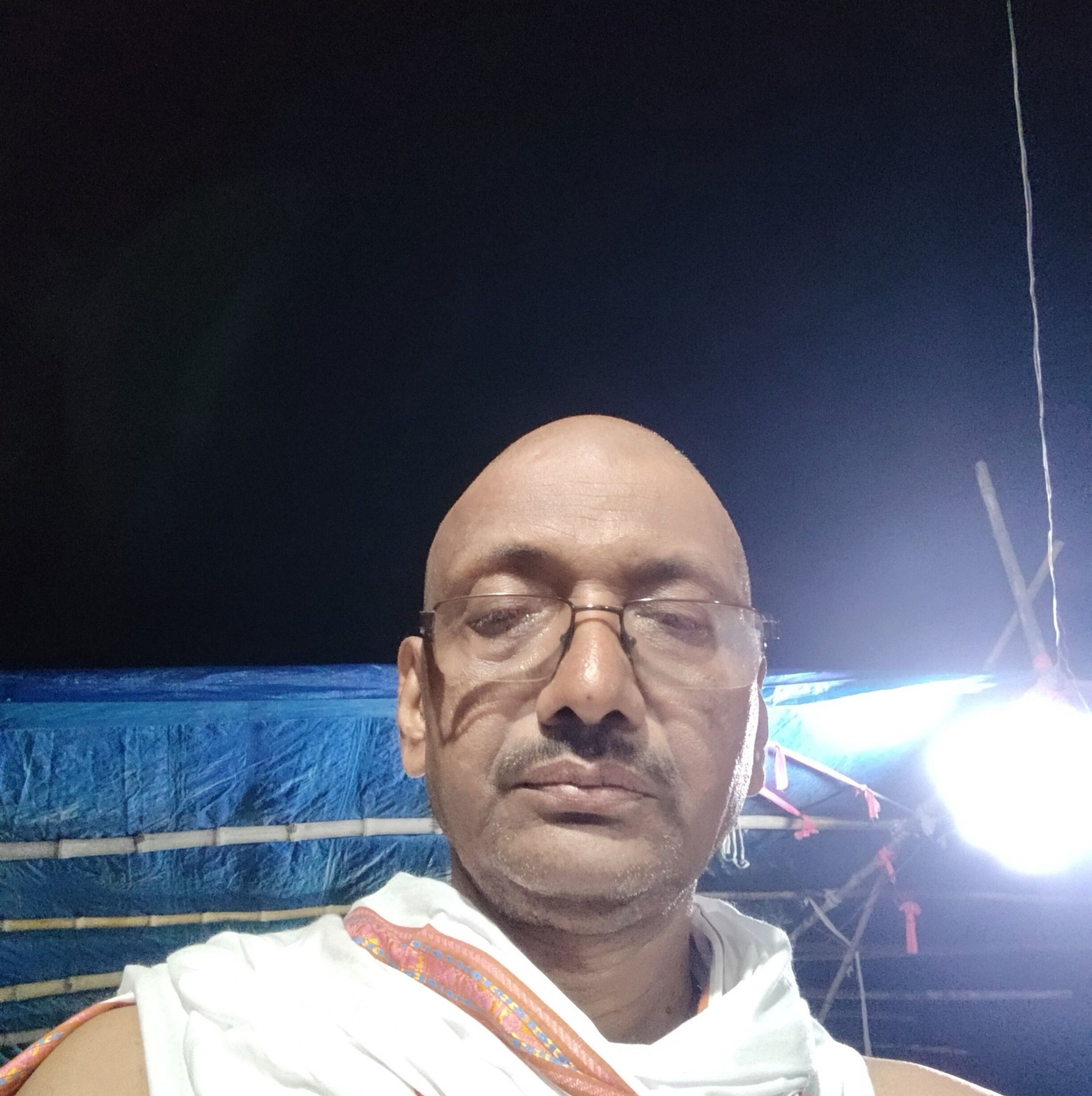 Ugcrollback | Arvind Kumar Rai