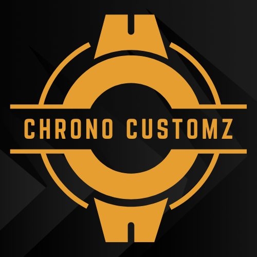 Chrono Customz | Dubai