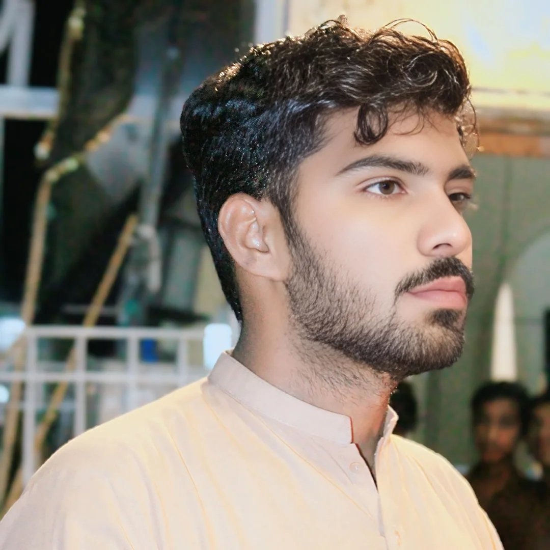 Messam Shah