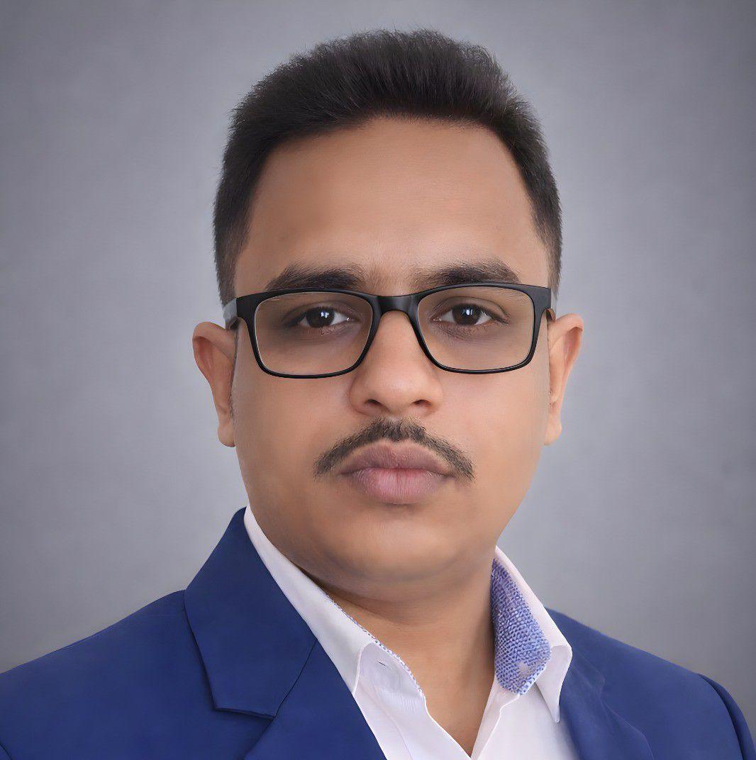 Sariful Islam