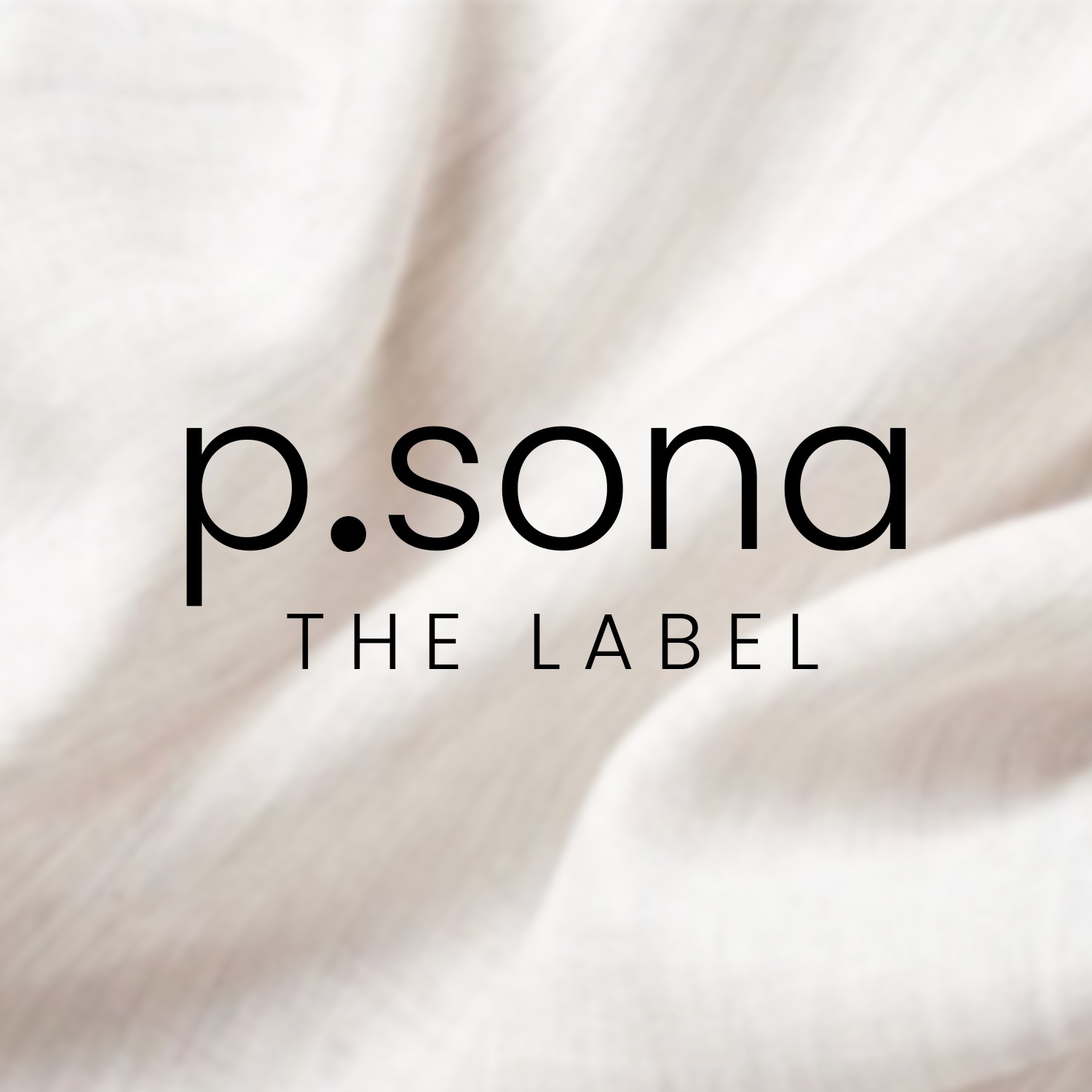 P.SONA the LABEL | Central Jakarta