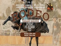 LIVE 🔴 Chillagoe Rodeo 2026 | Livestream 🔗 https://tvstream24.com ...