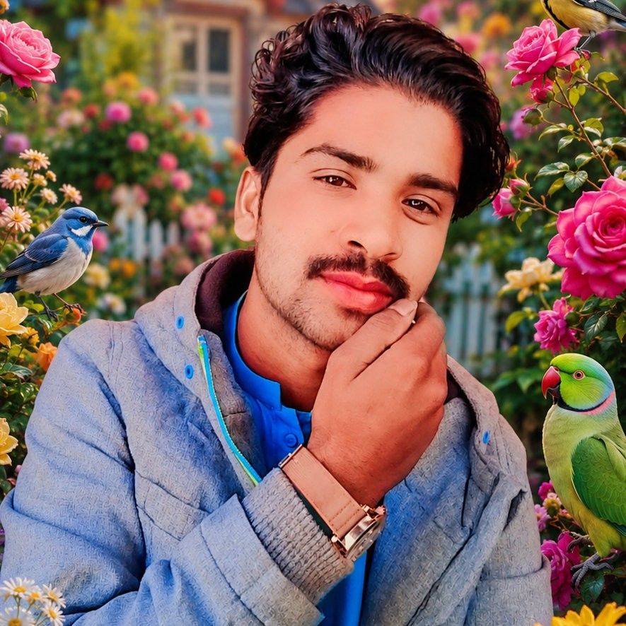 , #biologist #viralreelschallenge | Suresh Kumar Menghwar