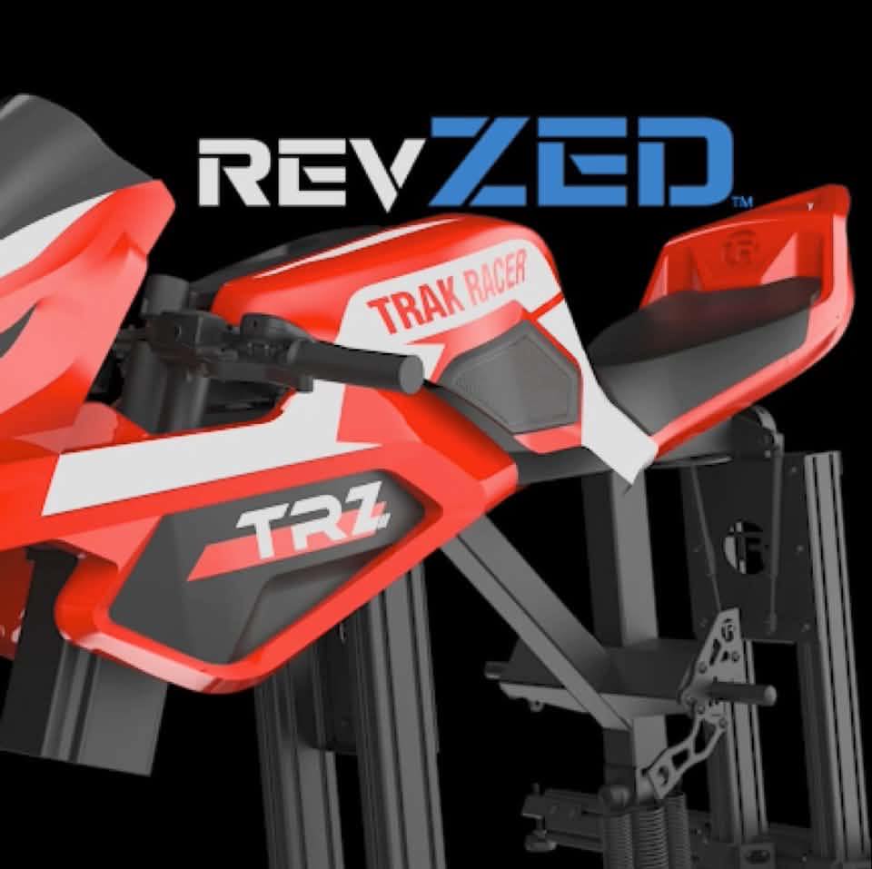 Revzed