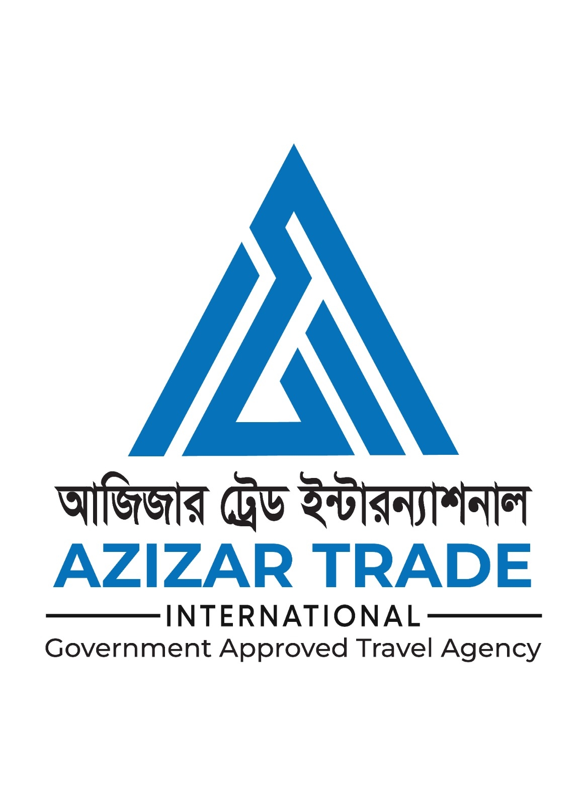Azizar Trade International | Dhaka
