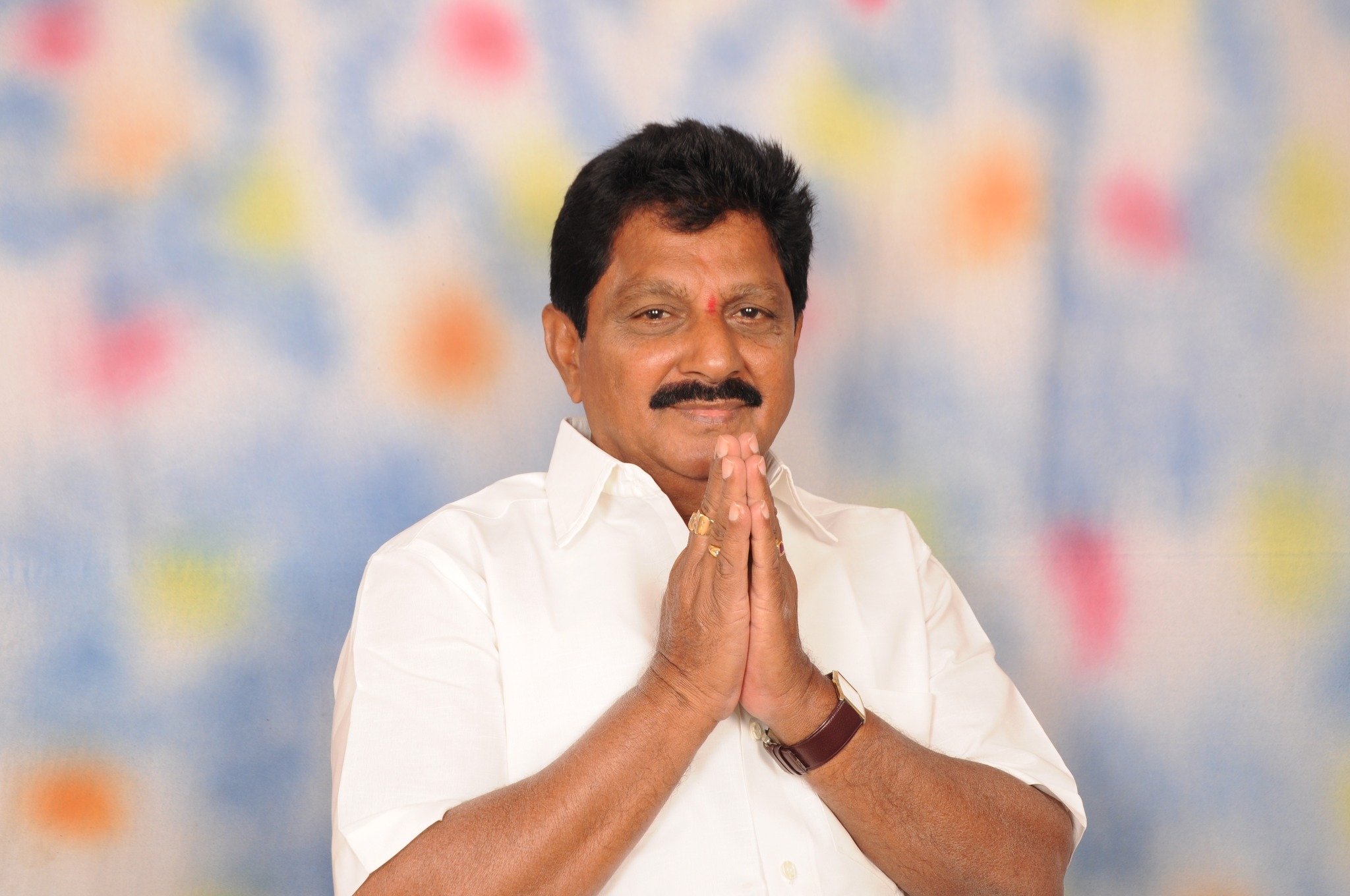 Varupula Subbarao