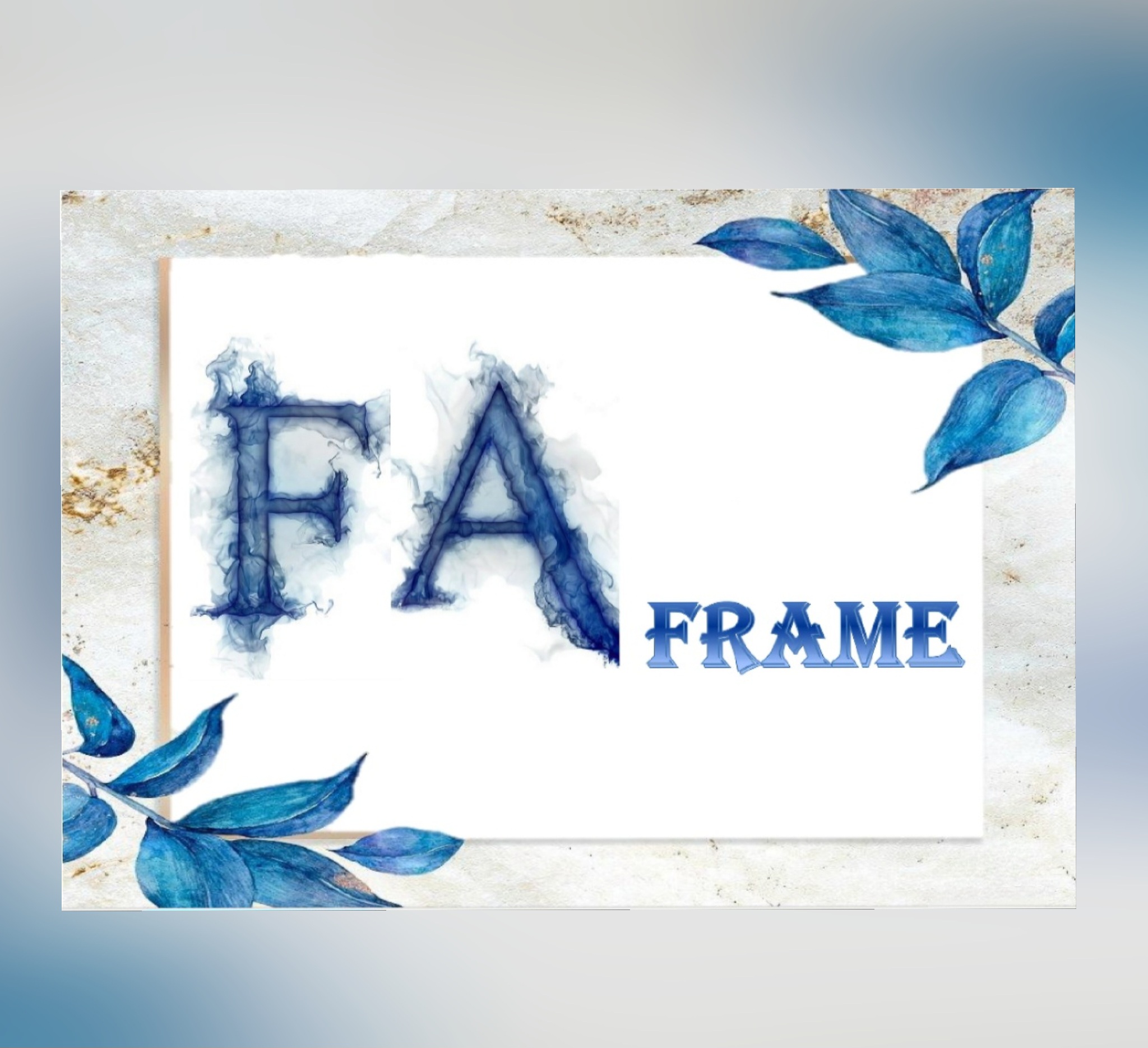 FA frame